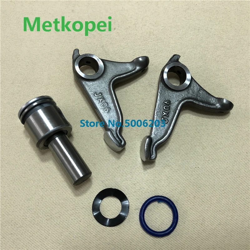 CG125 rocker arm (2)