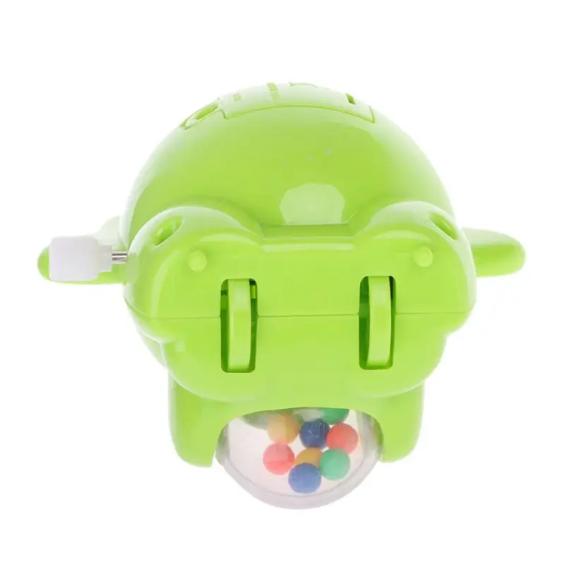 

Mini Clockwork Elephant Toy Animal Wind Up Toys Kids Educational Toys Baby Toys Light Up Toy