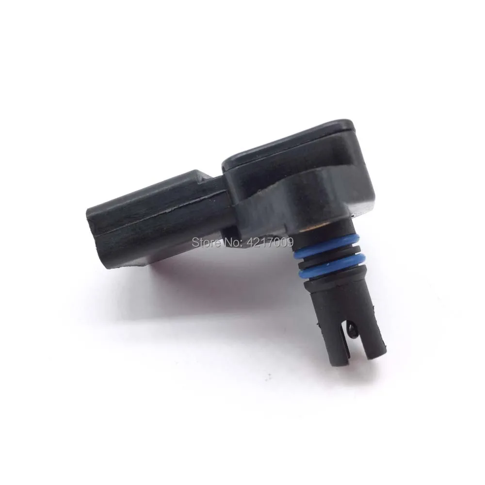 03D906051 036906051D Новинка для VW Golf MK3 MK4 Vento Bora Polo 1 2 6 4 16V датчик давления впускного