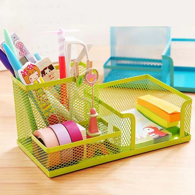 Aliexpress Stylish Storage Box Organiser Pen Chic Pretty Stylish Storage Box Organiser Pen Chic Pretty Products Bathroom Holder Trend Ing Item Por 1 Pc