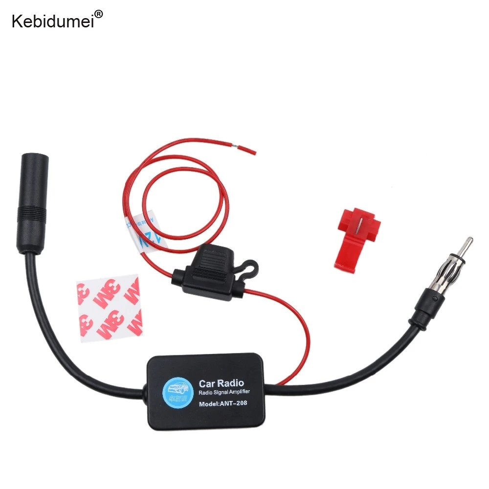 Car Fm Signal Amplifier Reviews Car Fm Signal Amplifier Reviews