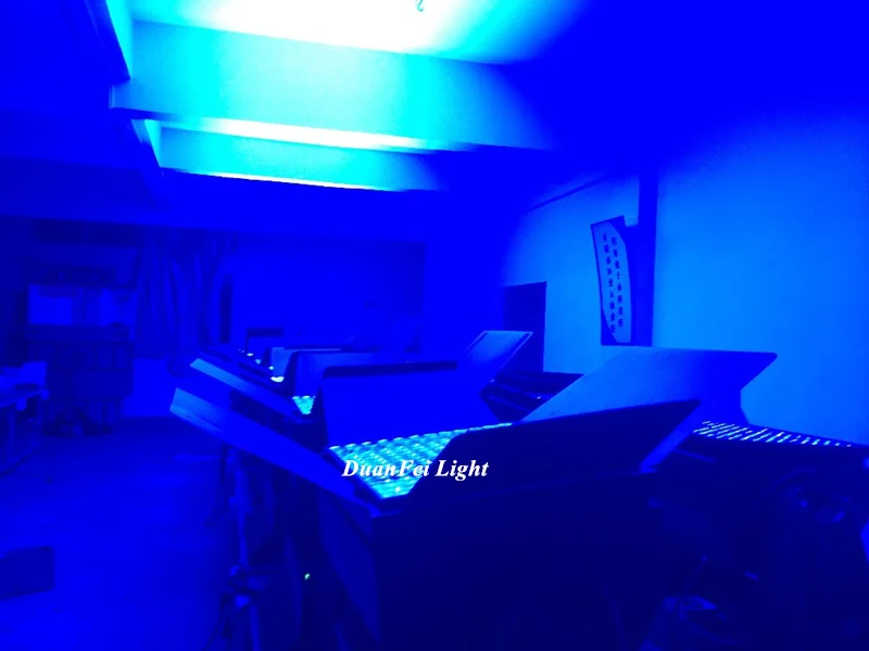 180x3W RGB LED City Color-12