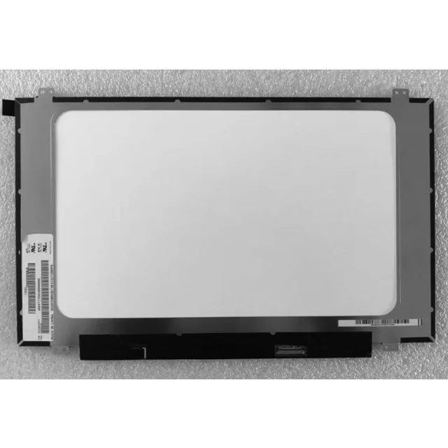 Glossy SCREENARAMA New Screen Replacement for HP Elitebook 8460P HD 1366x768 LCD LED Display with Tools