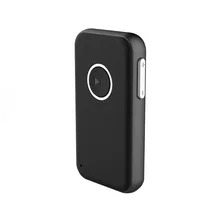 Larryjoe Bluetooth 3,0 аудио приемник Мини Bluetooth адаптер с микрофоном Поддержка голосовых звонков