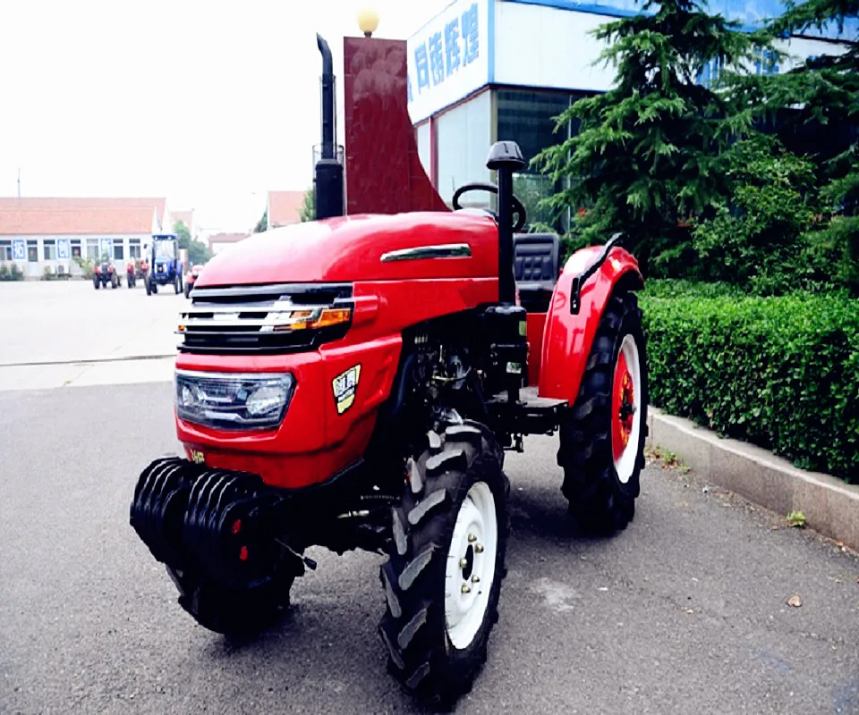 40hp farm tractor  (1)