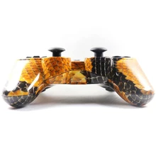 TENZERO Gamepad Joystick For PS3 Controller usb wireles For Sony Playstation 3 console Wireless Bluetooth game For playstation3 