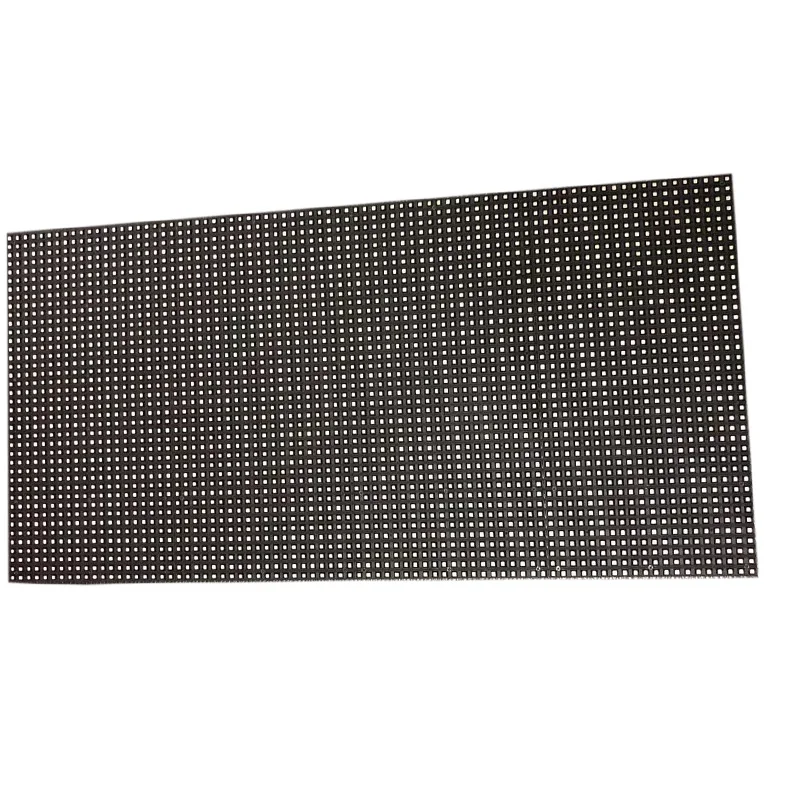 P4 outdoor led panel