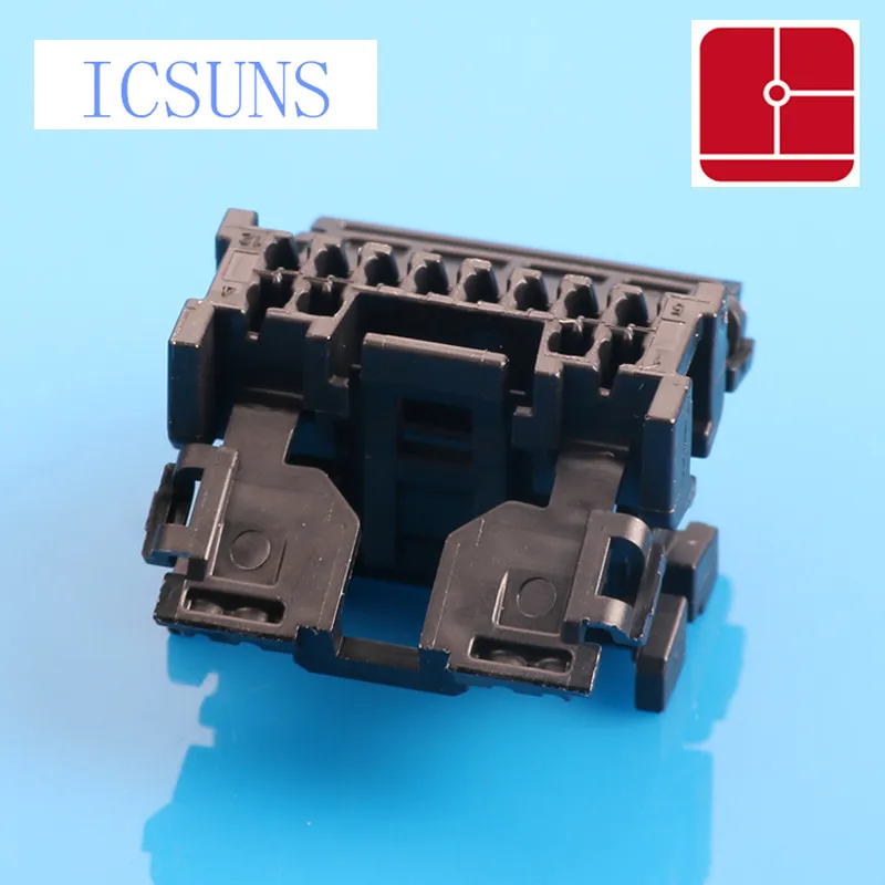 10 шт 34824 0124 348240124 Molex новый оригинальный разъем пластиковый корпус 2MM12pin2