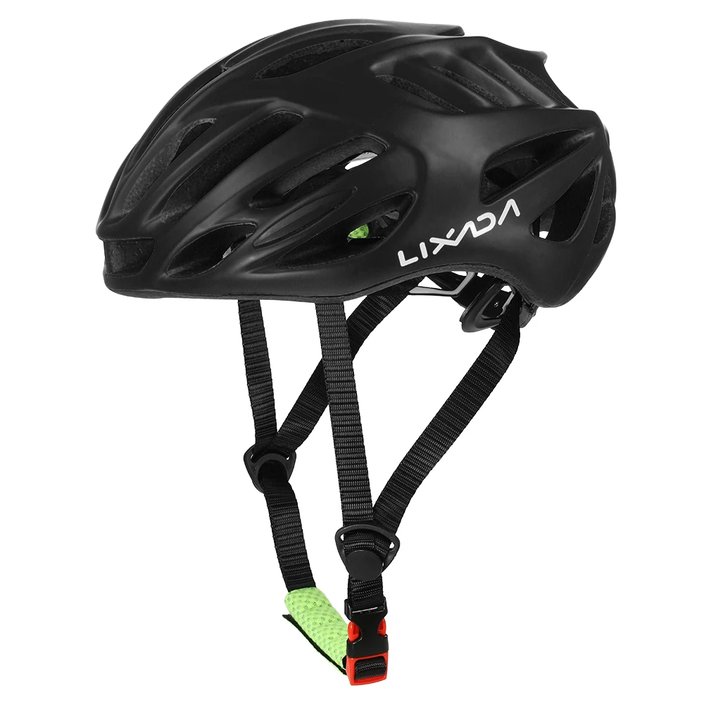 lixada cycling helmet review