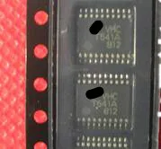 

Free shipping 50pcs/lot new VHC541 74VHC541 TSSOP-20 in stock