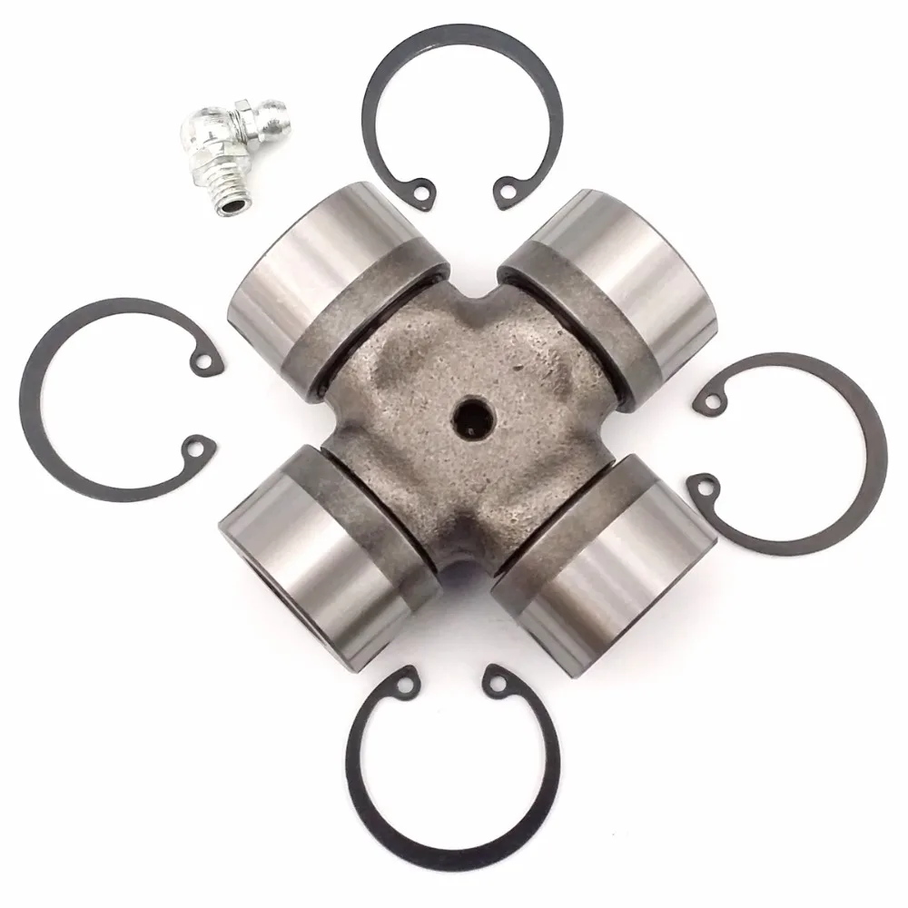 1piece BJ122 28X69 MOCHU Miniature U Joints UNIVERSAL JOINTS BEARING 