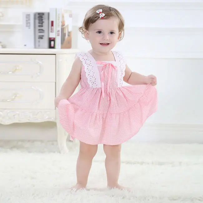 1 year baby girl summer dress