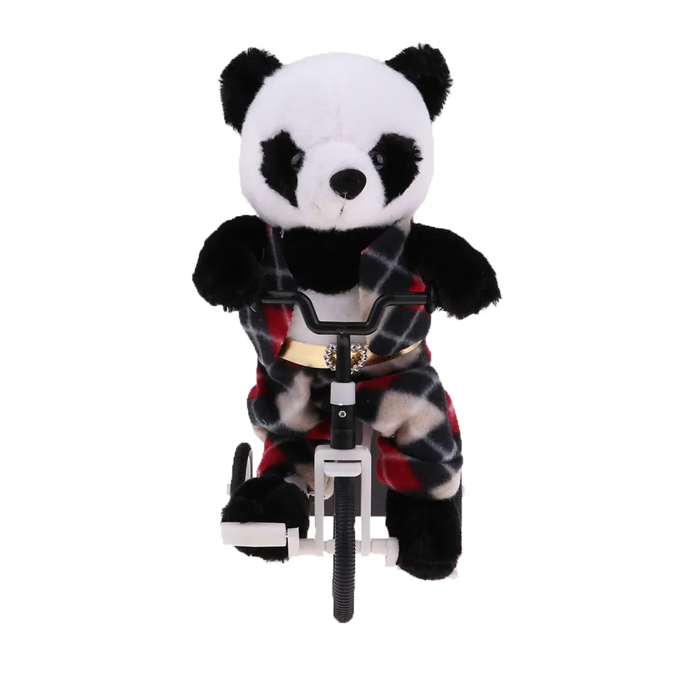 puppy monkey baby doll