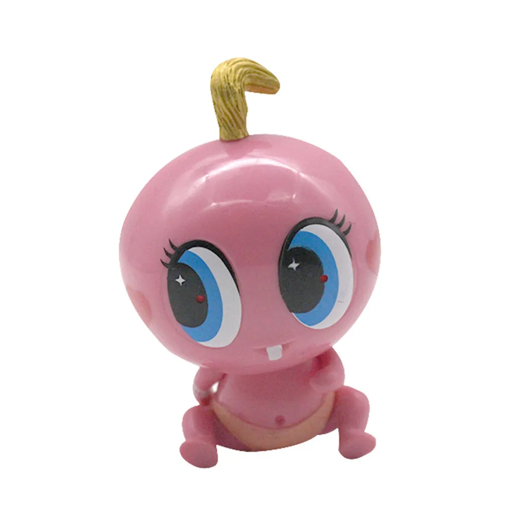 HIINST развивающие игрушки SmartBaby кукла Хихиканье говорящие очаровательные детские