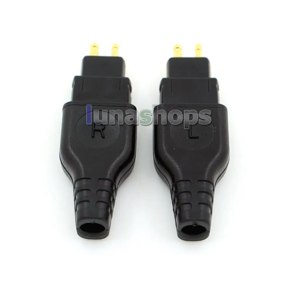LN006422 Refined Edition One Piece Headphone Earphone Pin for Sennheiser HD580 HD600 HD650 HDxxx HD660s