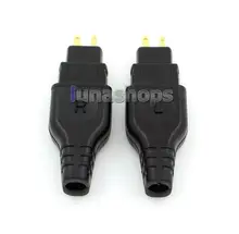 LN006422 Refined Edition One Piece Headphone Earphone Pin for Sennheiser HD580 HD600 HD650 HDxxx HD660s