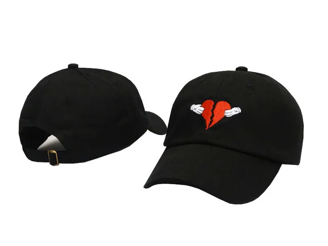 Newest-Kanye-West-Heart-Break-Album-Cap-Trend-Hip-Hop-Dad-Hat-Snapback-Kanye-Fashion-King.jpg_.webp_640x640
