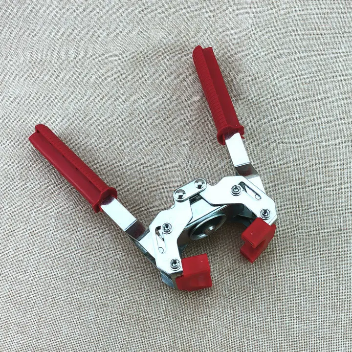 Metel 26mm HomeBrew Equipment Beer Bottle Capper Crown Cap Crimper