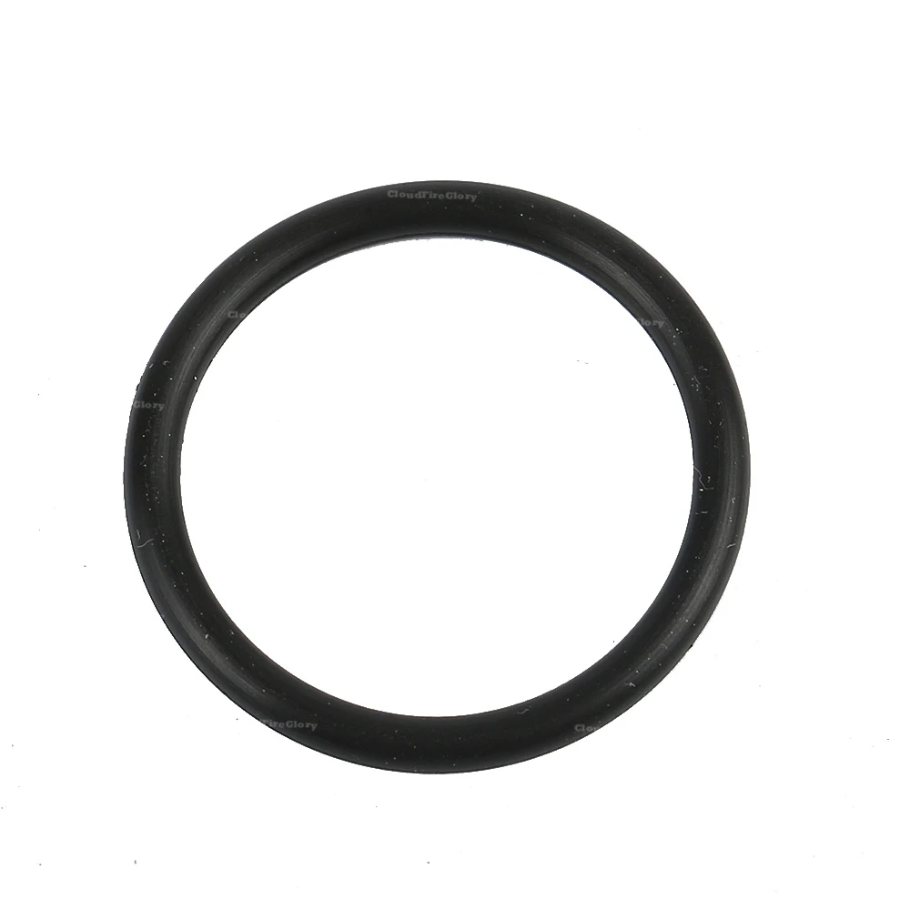 For Audi Q7 Volkswagen CC Passat Touareg 3.6L V6 Set of 3 Fuel Injector Seal Kit