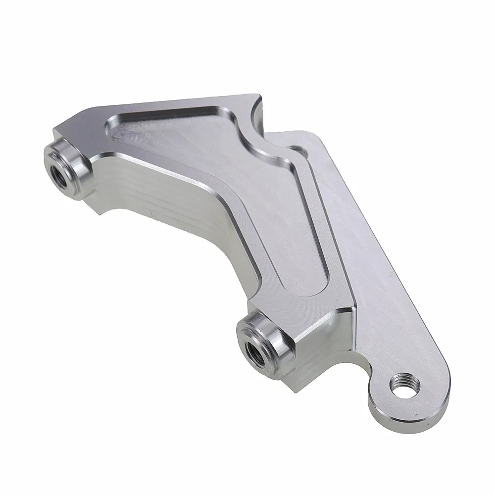Кронштейн для тормозного суппорта мотоцикла адаптер Honda Dio Af 18/27/28/34/35 Rpm Adelin Frando 82
