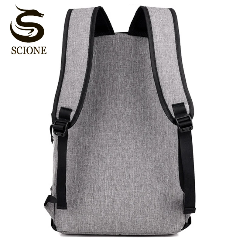 Moda caliente multifunción USB cargador hombres 15 pulgadas portátil viaje mochilas para adolescentes Mochila masculino ocio mochilas escolares Moda caliente multifunción USB cargador hombres 15 pulgadas portátil viaje mochilas para adolescentes Mochila masculino ocio mochilas escolares