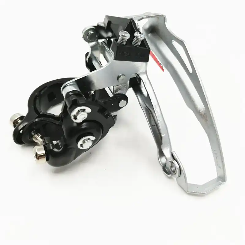 shimano m191 front derailleur