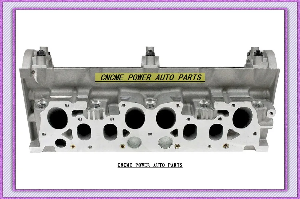 908 068 XUD9-TE D8B DHX Cylinder head For Citroen ZX BX xantia break SX Evasion Jumpy For Fiat Scudo Ulysse For Peugeot 405 1.9