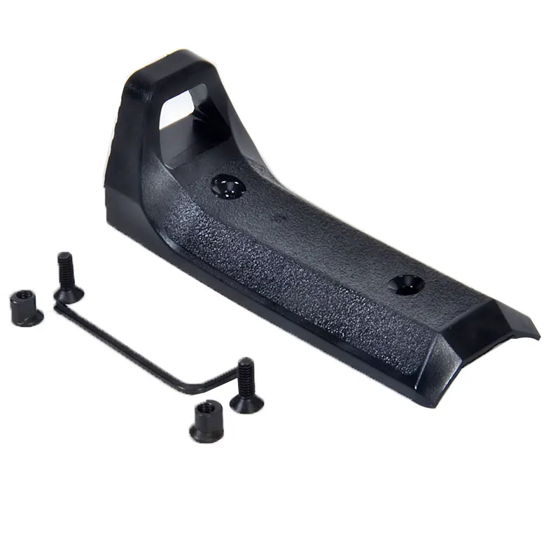 Тактические вентиляторы KeyMod ручной ограничитель легальная система Forend Foregrip для