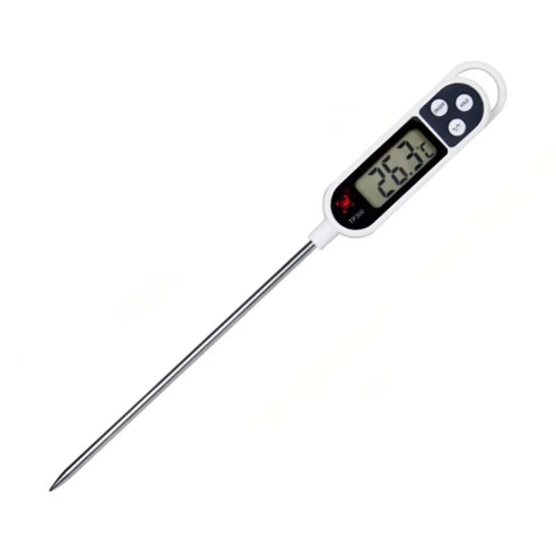 Household Kitchen Food Thermometer Oil Temperature Milk Water