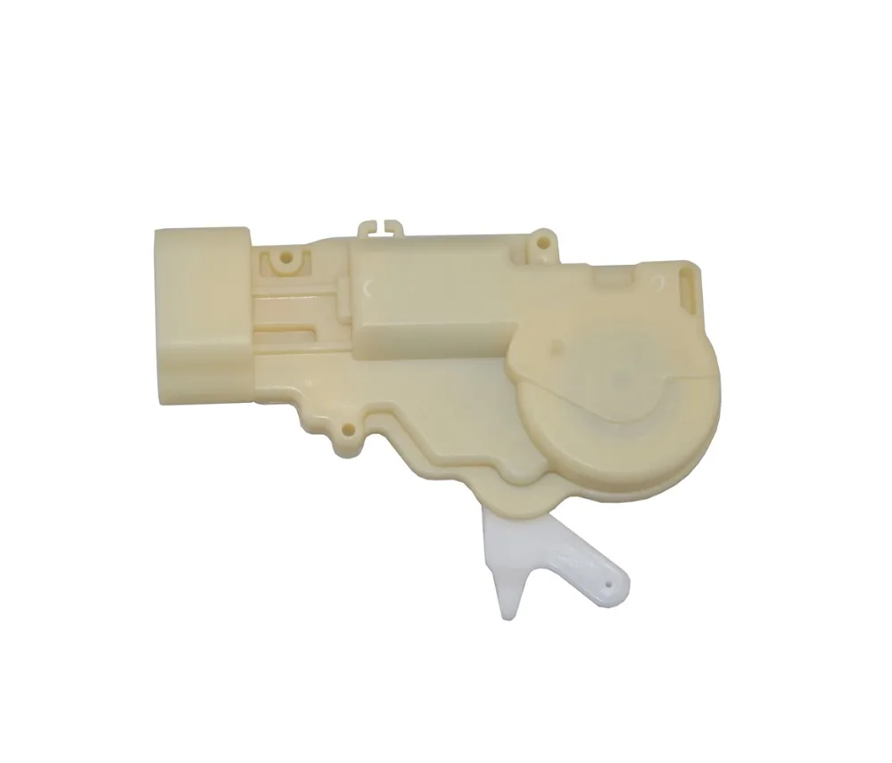 Совершенно новый силовой привод дверного замка для Toyota Echo Scion XB 2000 2001 2002 2003 2004 2005