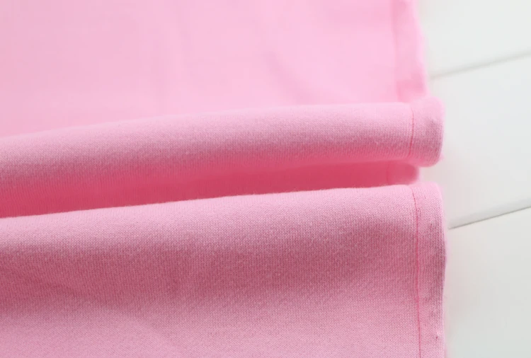 Buulqo 50*185 см Толстая осенняя и зимняя хлопковая флисовая ткань на полметра DIY швейная обивка модная ткань для изготовления одежды