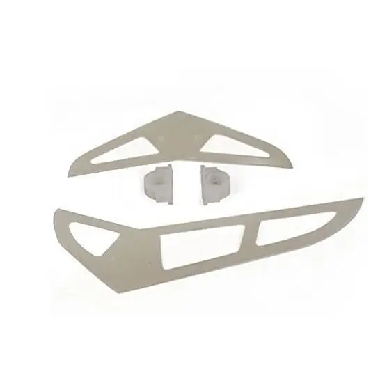 

Honey Bee King Fin Set - Ek1-0291 000260 Honey Bee King RC heli EK1H-E008 E010