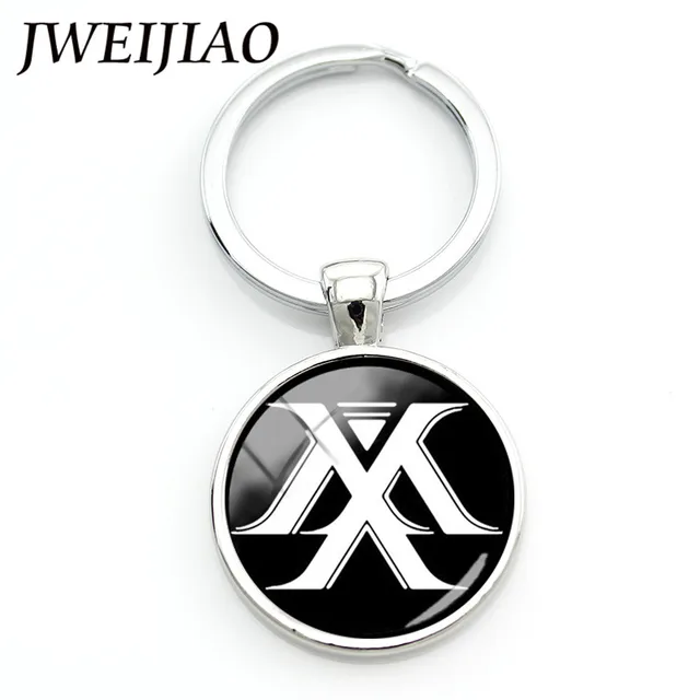 Monsta X Photo Keychains - Image 3