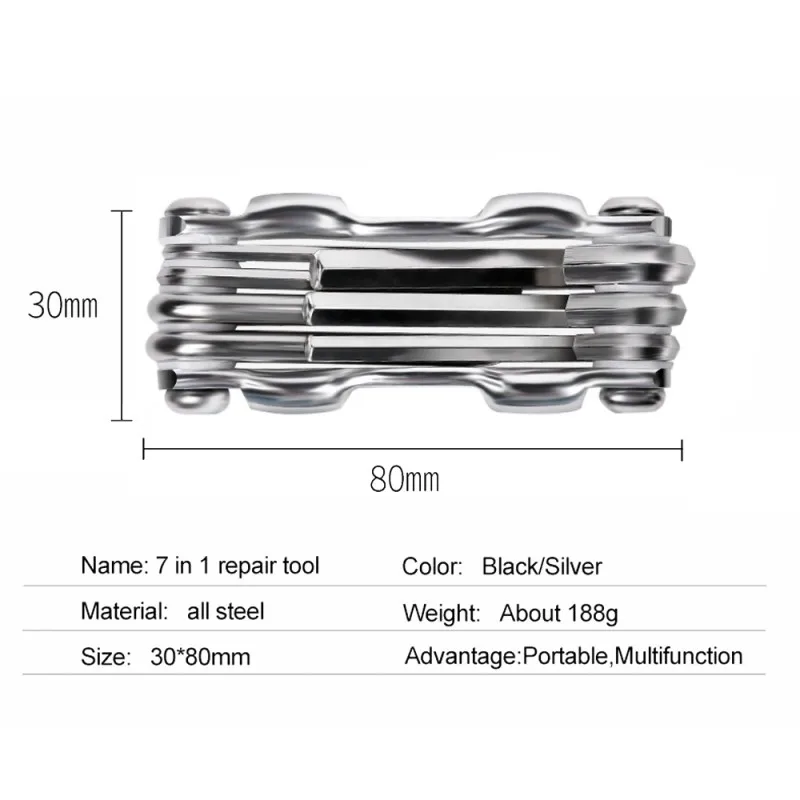 Clearance For bicycle Multi-function Bike Bicycle Repair Tool cycling equipment 4 Clearance For bicycle Multi-function Bike Bicycle Repair Tool cycling equipment 4