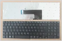 Neue BR Laptop-tastatur für SONY Vaio SVF152 SVF153 SVF1541 SVF1521K1EB SVF152C29M SVF1521V6E Brasilien Teclado Tastatur