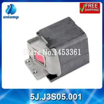 

High quality replacement projector lamp bulb 5J.J3S05.001 for MS510 MX510 MW512 MX511