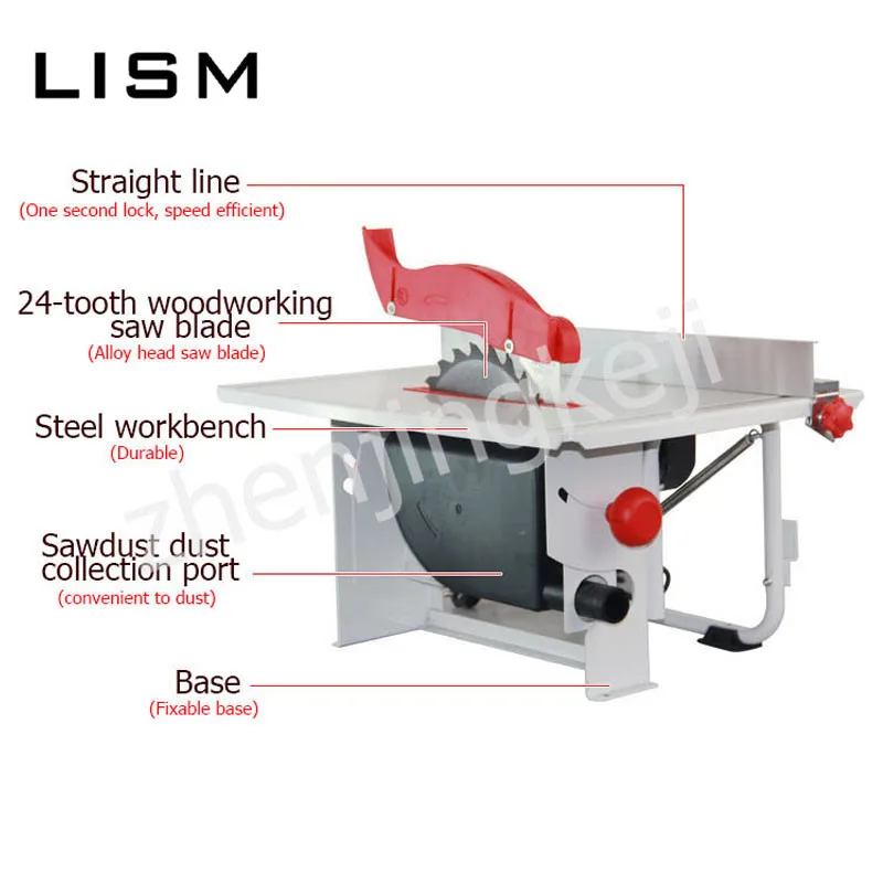 Multi-function Chainsaw Small Table Saw Woodworking angle Saw Desktop Cutting Machine Cutting Machine Table Saw Circular Saw Multi-function Chainsaw Small Table Saw Woodworking angle Saw Desktop Cutting Machine Cutting Machine Table Saw Circular Saw