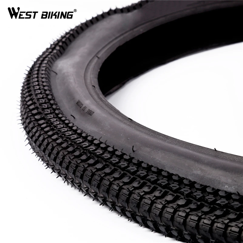 _ WEST BIKING 26*1 95 30TPI для предотвращения езды на велосипеде противоскользящие шины