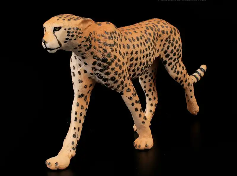 wildlife animal toys