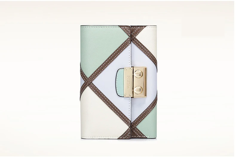 Nucelle women leather wallet 5-2