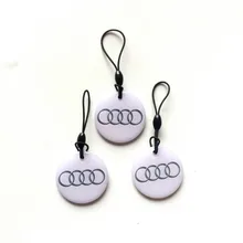 10 шт. 125 кГц EM4305 перезаписываемый Близость RFID дубликатор карты значок копия брелока бирка билетов брелок маркер кольцо