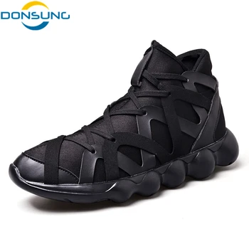 

Plus Size Sports Shoes for Men Breathable Running Shoes Man Footwear Sneakers zapatillas hombre deportiva Jogging Walking shoes