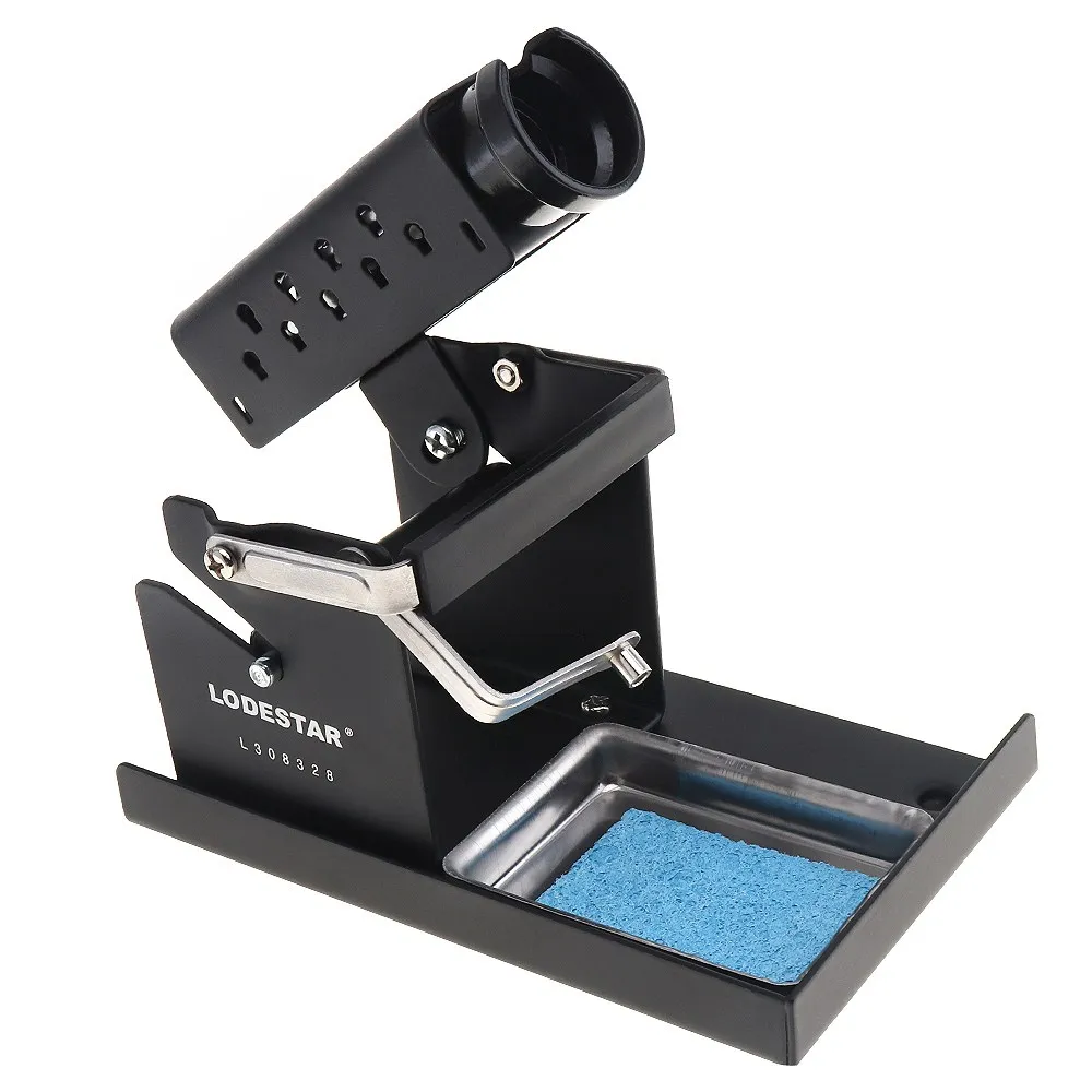 

L308328 2 In 1 Multifunctional Metal Tin Wire Soldering Iron Frame Iron Stent Soldering Dedicated