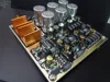 Préamplificateur Hi-Fi Gain réglable plusieurs pré-amp PCB/kit de bricolage/carte ► Photo 1/6