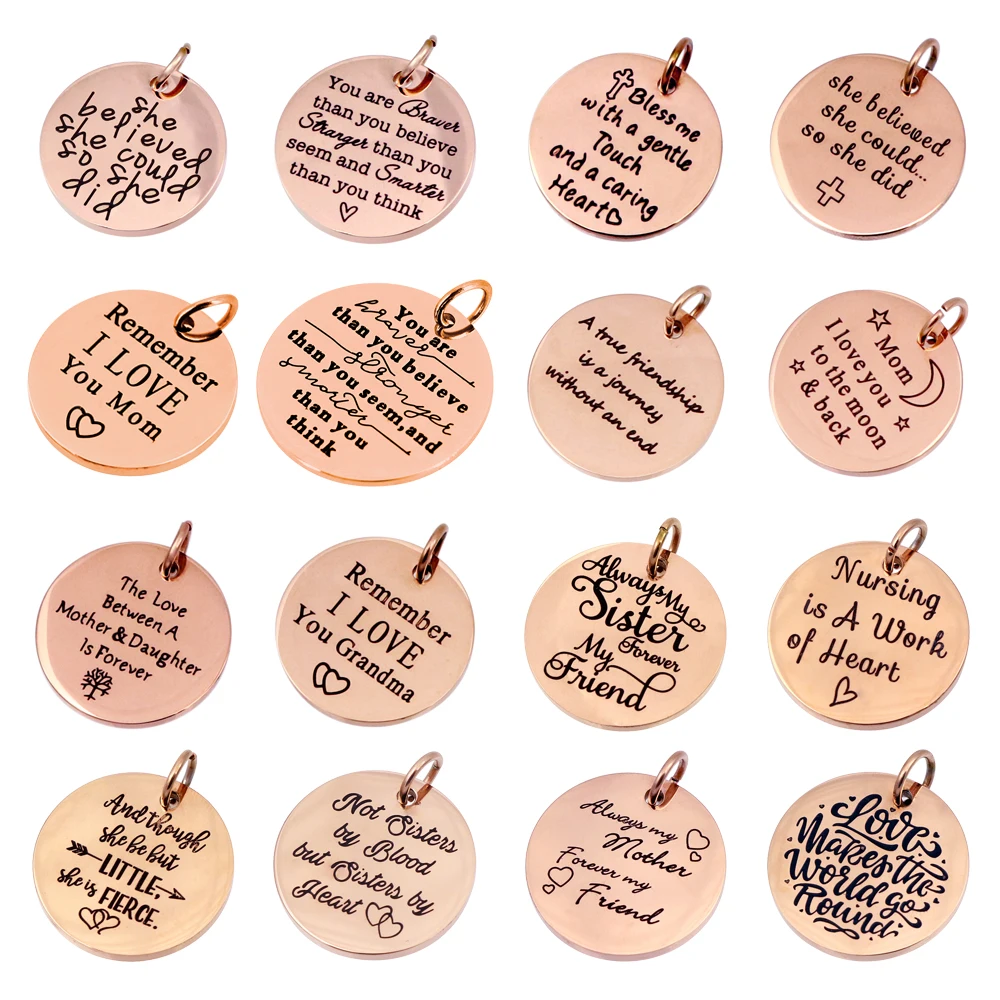 ZP-CS003-mian Letter Charms (3)