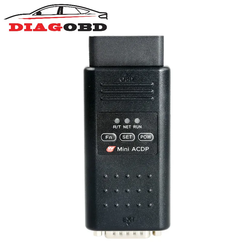 

Mini Yanhua ACDP Programming Master WIFI For BMW CAS1 CAS2 CAS3 CAS3+ CAS4 CAS4+ FEM BDC Key Programmer ISN Code Read and Write