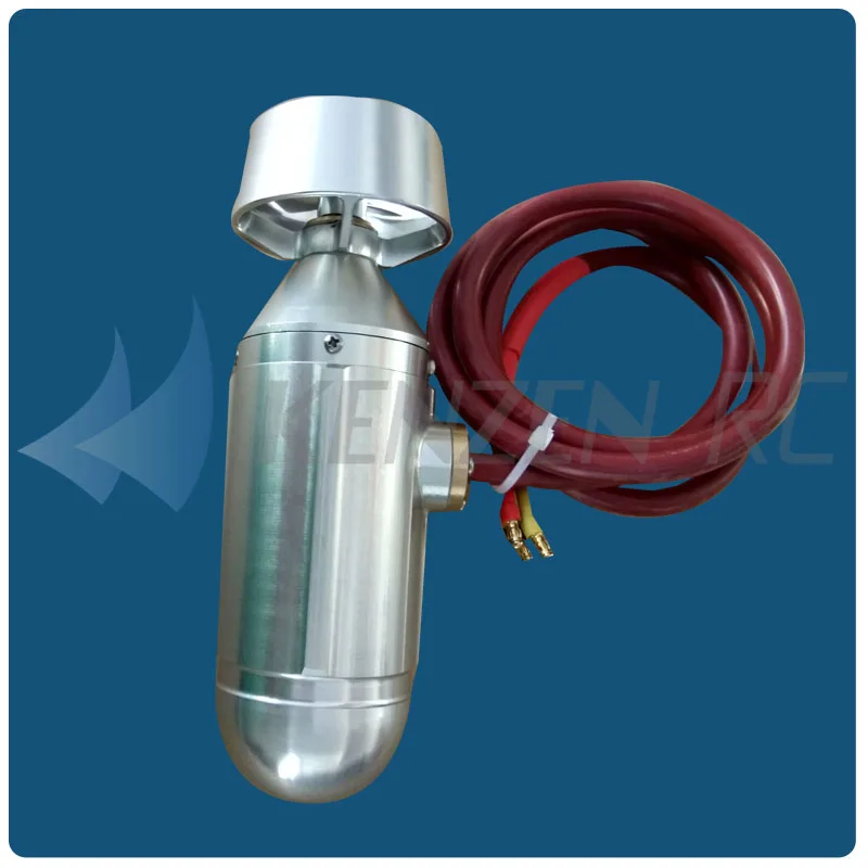 KZ-4K-A Underwater thruster brushless electric motor (2)