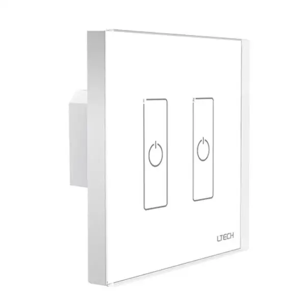 LTECH EDA1 EDA2 EDA3 EDA4 настенный кронштейн для телевизора с цифровым адресным