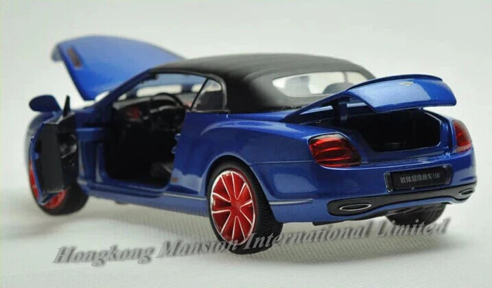 132 Bentley Continental Supersports ISR with hood (10)