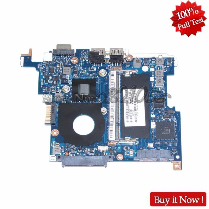 

NOKOTION MBSAL02001 MB.SAL02.001 For Acer aspire one 532H D260 LT23 Laptop Motherboard LA-5651P CPU Onboard DDR2
